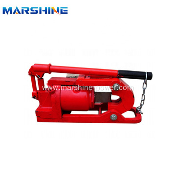 Model QY 1-30 Hydraulic Steel Cutter